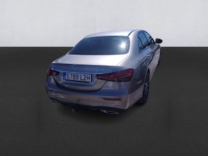 Mercedes E-class E 400 D 4matic - Foto 5