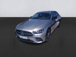 Mercedes E-class E 400 D 4matic - Foto 2