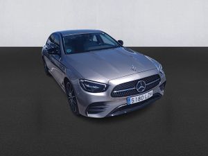 Mercedes E-class E 400 D 4matic - Foto 4