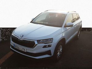 Skoda Karoq 2.0 Tdi 85kw (115cv) Ambition - Foto 2