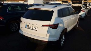 Skoda Karoq 2.0 Tdi 85kw (115cv) Ambition - Foto 4