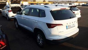 Skoda Karoq 2.0 Tdi 85kw (115cv) Ambition - Foto 3