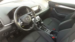 Skoda Karoq 2.0 Tdi 85kw (115cv) Ambition - Foto 6