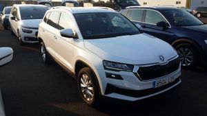 Skoda Karoq 2.0 Tdi 85kw (115cv) Ambition - Foto 5