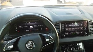 Skoda Karoq 2.0 Tdi 85kw (115cv) Ambition - Foto 9