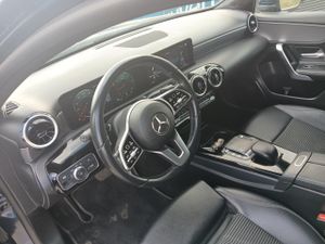 Mercedes A-class A 200 D - Foto 8