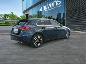 Mercedes A-class A 200 D - Foto 5