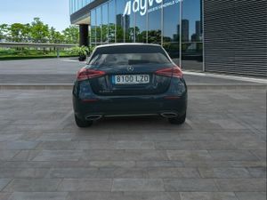Mercedes A-class A 200 D - Foto 6
