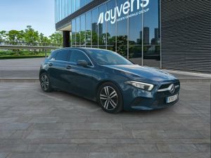 Mercedes A-class A 200 D - Foto 4