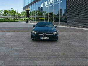 Mercedes A-class A 200 D - Foto 3