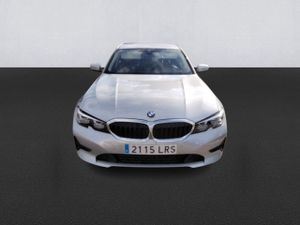 Bmw Series 3 330e - Foto 3