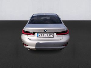 Bmw Series 3 330e - Foto 6