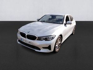 Bmw Series 3 330e - Foto 2