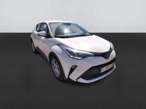 Toyota C-hr 1.8 125h Active - Foto 4