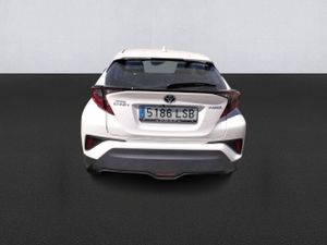 Toyota C-hr 1.8 125h Active - Foto 6