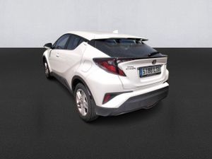 Toyota C-hr 1.8 125h Active - Foto 7