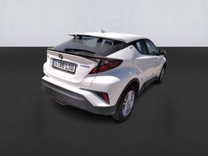 Toyota C-hr 1.8 125h Active - Foto 5