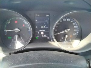 Toyota C-hr 1.8 125h Active - Foto 9