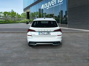 Skoda Kamiq 1.0 Tsi 81kw (110cv) Dsg Ambition - Foto 6