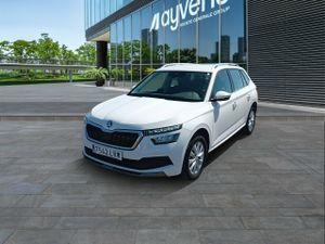 Skoda Kamiq 1.0 Tsi 81kw (110cv) Dsg Ambition - Foto 2