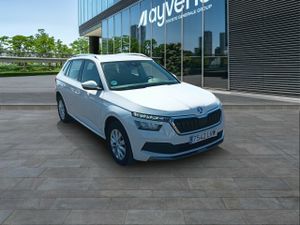 Skoda Kamiq 1.0 Tsi 81kw (110cv) Dsg Ambition - Foto 4