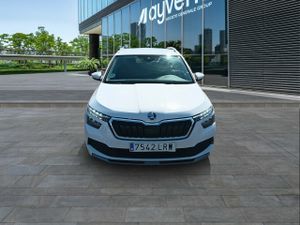 Skoda Kamiq 1.0 Tsi 81kw (110cv) Dsg Ambition - Foto 3