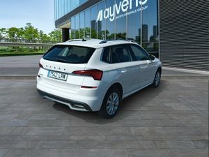 Skoda Kamiq 1.0 Tsi 81kw (110cv) Dsg Ambition - Foto 5