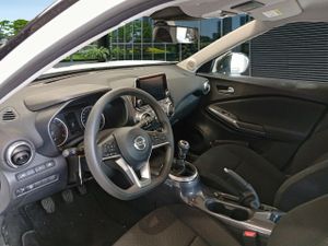 Nissan Juke (e) Dig-t 84 Kw (114 Cv) Acenta Llantas - Foto 8