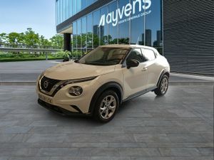 Nissan Juke (e) Dig-t 84 Kw (114 Cv) Acenta Llantas - Foto 2