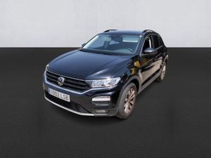 Volkswagen T-roc Advance 1.5 Tsi 110kw (150cv) Dsg - Foto 2