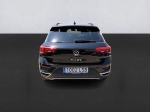 Volkswagen T-roc Advance 1.5 Tsi 110kw (150cv) Dsg - Foto 6