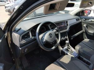 Volkswagen T-roc Advance 1.5 Tsi 110kw (150cv) Dsg - Foto 8