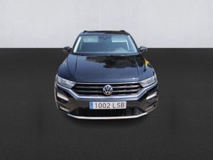 Volkswagen T-roc Advance 1.5 Tsi 110kw (150cv) Dsg - Foto 3