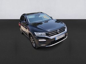 Volkswagen T-roc Advance 1.5 Tsi 110kw (150cv) Dsg - Foto 4