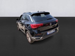 Volkswagen T-roc Advance 1.5 Tsi 110kw (150cv) Dsg - Foto 7