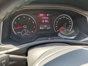 Volkswagen T-roc Advance 1.5 Tsi 110kw (150cv) Dsg - Foto 9