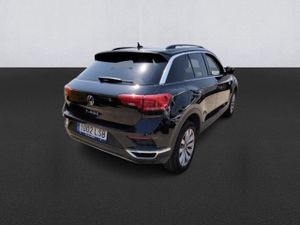 Volkswagen T-roc Advance 1.5 Tsi 110kw (150cv) Dsg - Foto 5