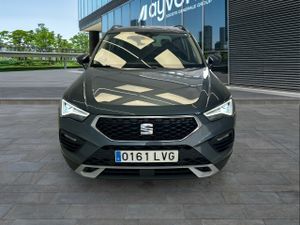 Seat Ateca 1.5 Tsi 110kw Dsg S&s Style Go - Foto 3