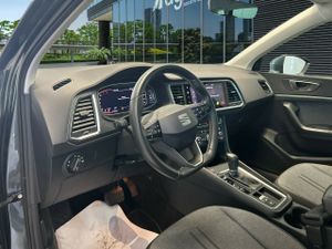 Seat Ateca 1.5 Tsi 110kw Dsg S&s Style Go - Foto 8