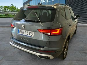 Seat Ateca 1.5 Tsi 110kw Dsg S&s Style Go - Foto 5