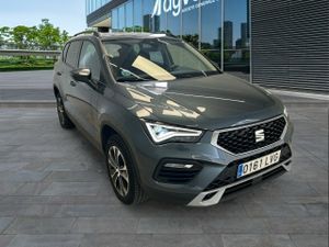 Seat Ateca 1.5 Tsi 110kw Dsg S&s Style Go - Foto 4
