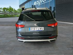 Seat Ateca 1.5 Tsi 110kw Dsg S&s Style Go - Foto 6