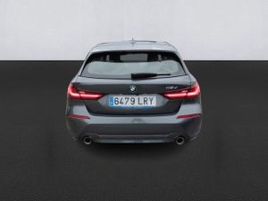 Bmw Series 1 118d - Foto 6