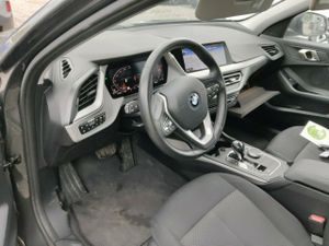 Bmw Series 1 118d - Foto 8
