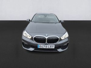 Bmw Series 1 118d - Foto 3