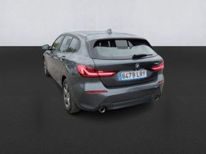 Bmw Series 1 118d - Foto 7