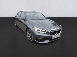 Bmw Series 1 118d - Foto 4