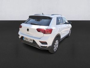 Volkswagen T-roc Advance 1.5 Tsi 110kw (150cv) Dsg - Foto 5