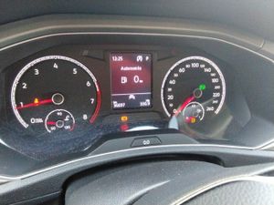 Volkswagen T-roc Advance 1.5 Tsi 110kw (150cv) Dsg - Foto 9