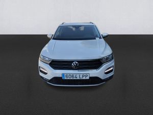 Volkswagen T-roc Advance 1.5 Tsi 110kw (150cv) Dsg - Foto 3